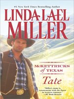 McKettricks of Texas: Tate